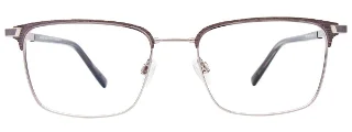 Clip & Twist Eyeglasses CT277