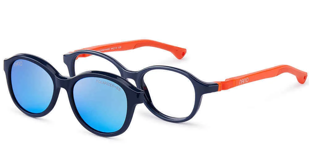 Nano Vista Eyeglasses SPRITE SC 3.0