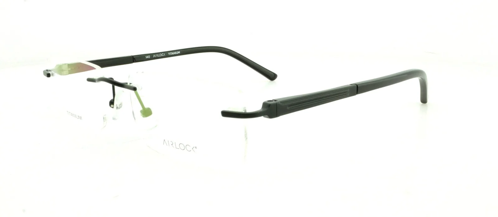Airlock Eyeglasses PRESTIGE 201