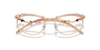 Swarovski Eyeglasses SK1015