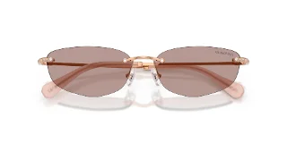 Swarovski Sunglasses SK7045D