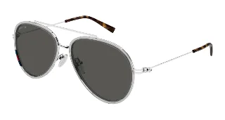005 GREY/SILVER