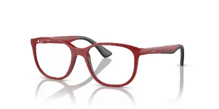 3950 Red On Black