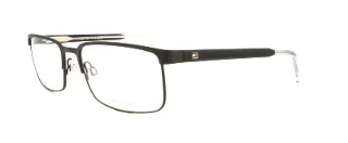 Tommy Hilfiger Eyeglasses 1235