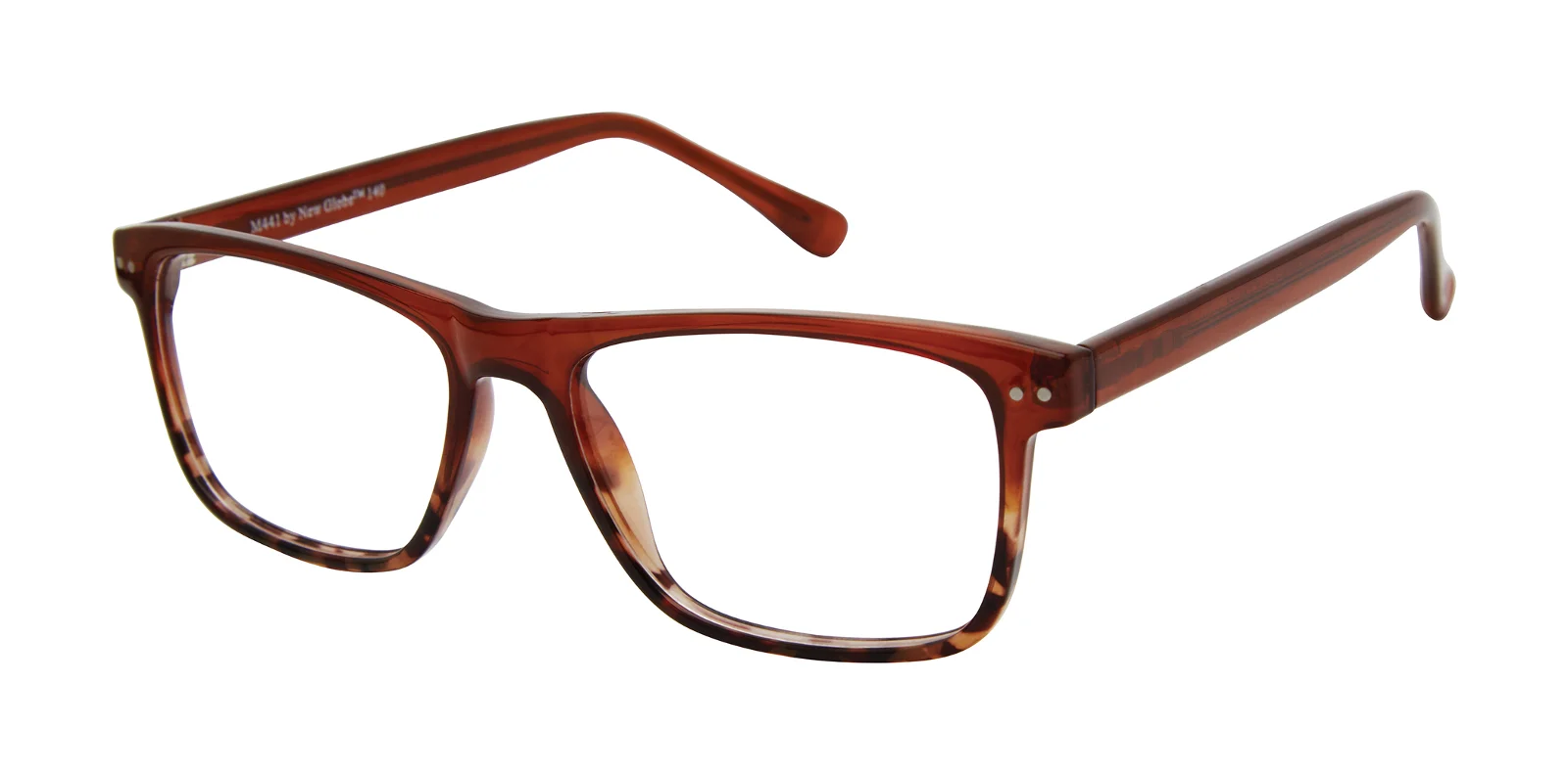 New Globe Eyeglasses M441