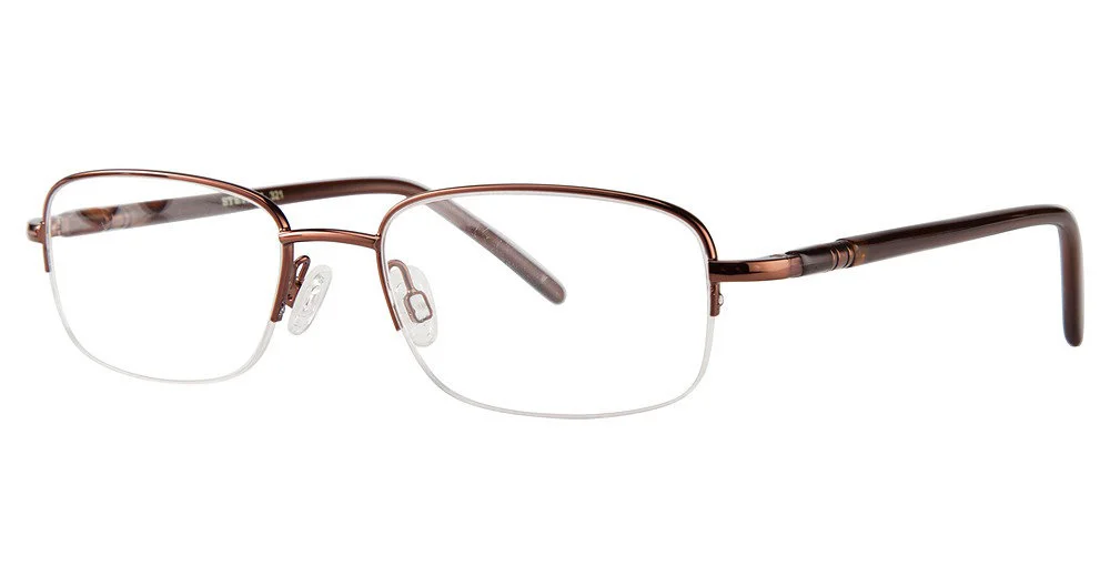 Stetson Eyeglasses 321