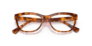 Ralph Eyeglasses RA7113