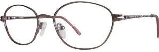 Fundamentals Eyeglasses F107