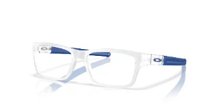 800509 Matte Clear