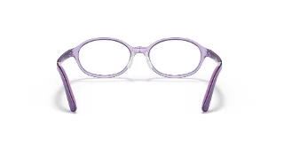 Ray Ban Jr Eyeglasses RY1616D