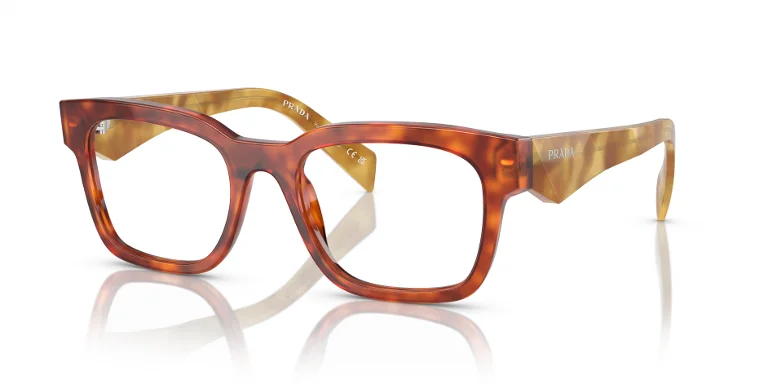 Prada Eyeglasses PRA10V