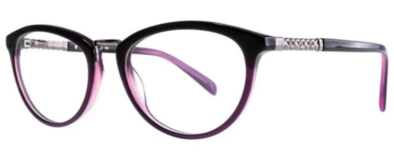 Adrienne Vittadini Eyeglasses AV1214