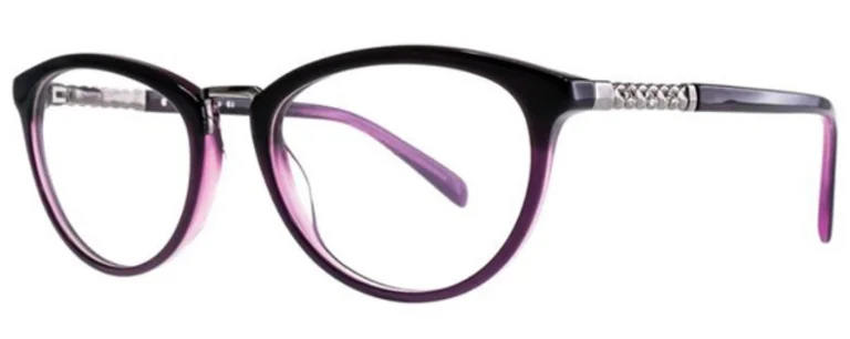 Adrienne Vittadini Eyeglasses AV1214