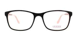 Guess Eyeglasses GU2601