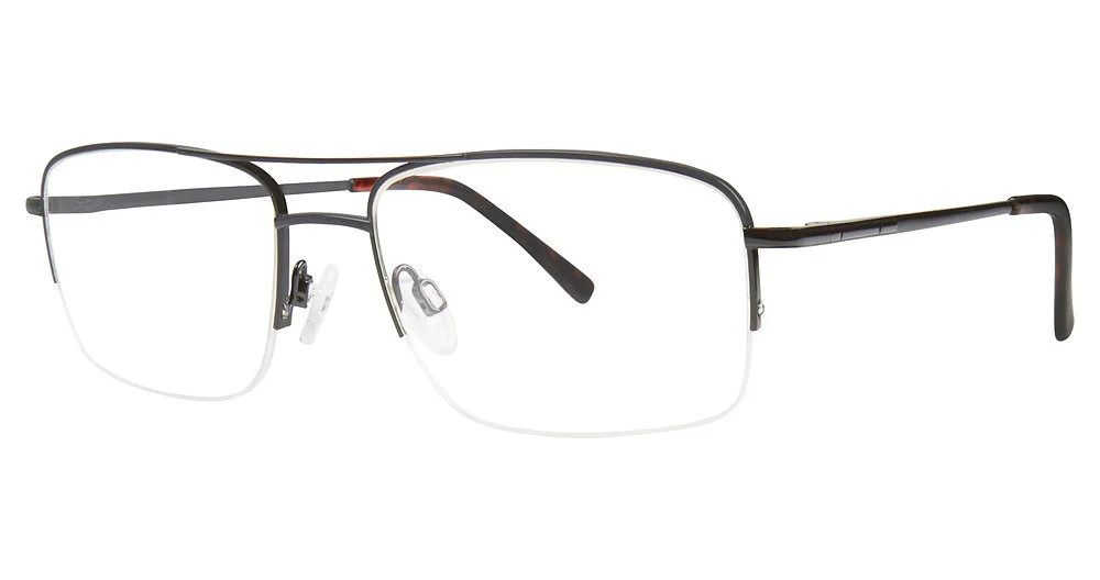 Stetson Eyeglasses T-512