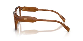 Miu Miu Eyeglasses MU02ZV