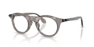 64211W Transparent Grey