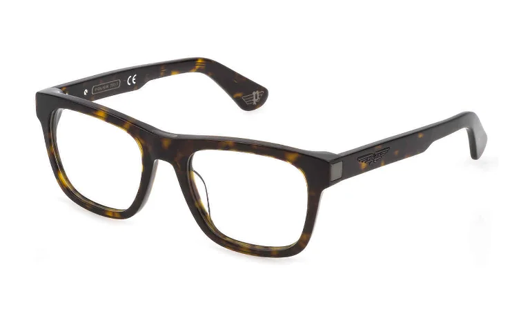 Police Eyeglasses VPLE37N