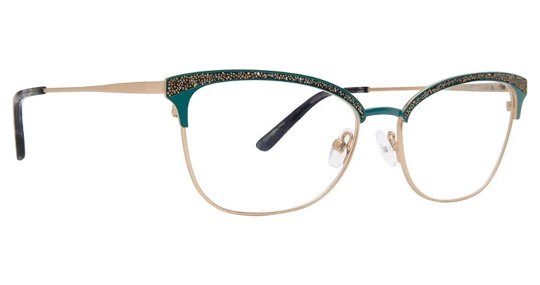 Xoxo Eyeglasses Tavira