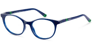01-Indestructible Glitch 3.0 Navy Green