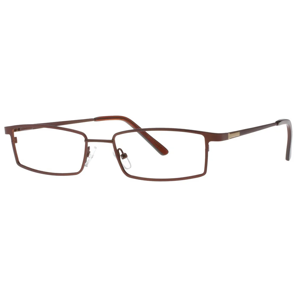 Buxton Eyeglasses BX18