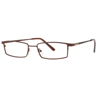 Buxton Eyeglasses BX18
