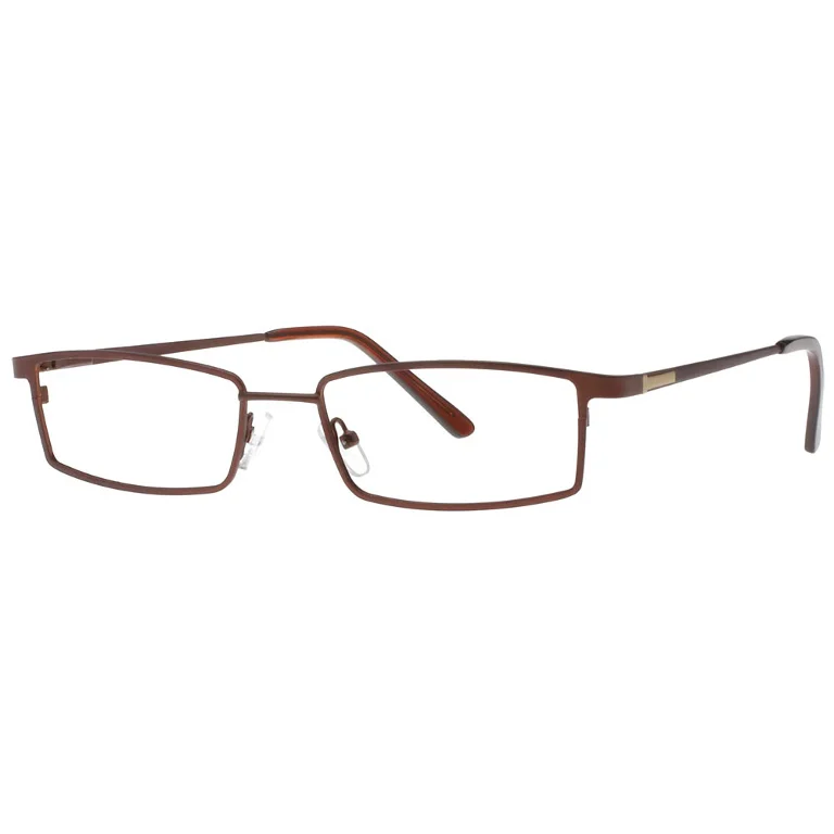 Buxton Eyeglasses BX18