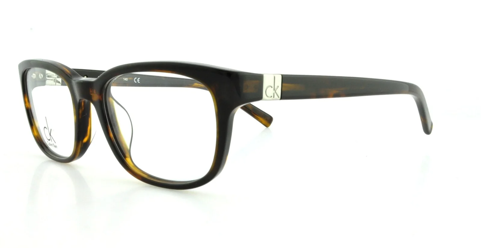 Calvin Klein Platinum Eyeglasses 5793