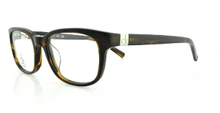 Calvin Klein Platinum Eyeglasses 5793