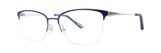 Dana Buchman Eyeglasses KATHERINE