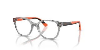 2283 Transparent Grey