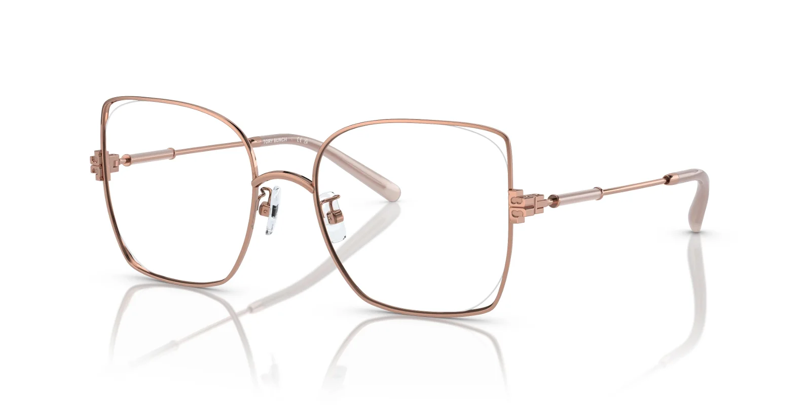 Tory Burch Eyeglasses TY1079