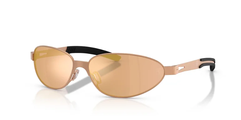 Ferrari Scuderia Sunglasses FZ5008