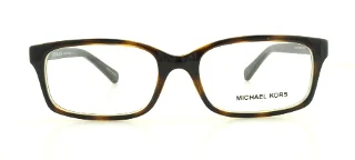 Michael Kors Eyeglasses MK8006 Medellin