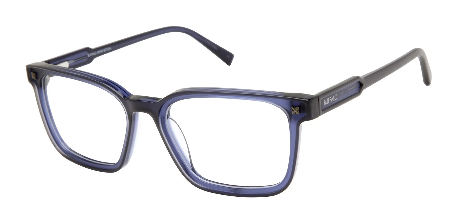 Buffalo David Bitton Eyeglasses BM035
