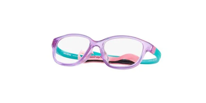 Miraflex Eyeglasses MF4032