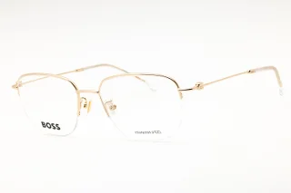 0J5G 00 GOLD/Clear Demo Lens