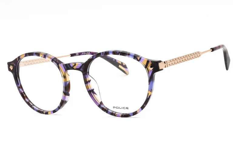 Police Eyeglasses VPLG27