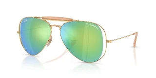 001/8N Arista Gold