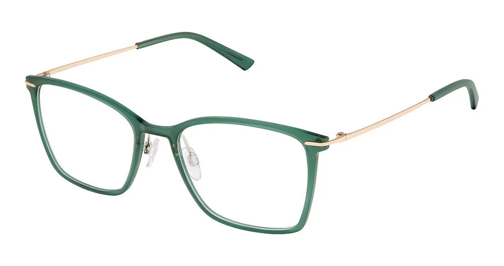 Steel + Tate Eyeglasses SLTA-0031
