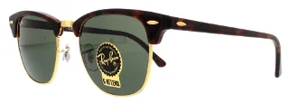 Ray Ban Sunglasses RB3016 Clubmaster