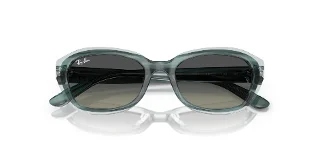 Ray Ban Jr Sunglasses RJ9081S