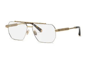 Shny Pal W/Rse  Gld Pts (0544)