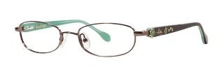 Lilly Pulitzer Eyeglasses SULLY