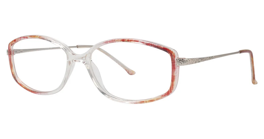 Gloria Vanderbilt Eyeglasses 768
