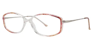 Gloria Vanderbilt Eyeglasses 768