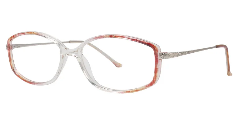 Gloria Vanderbilt Eyeglasses 768