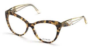 Guess Eyeglasses GU2837