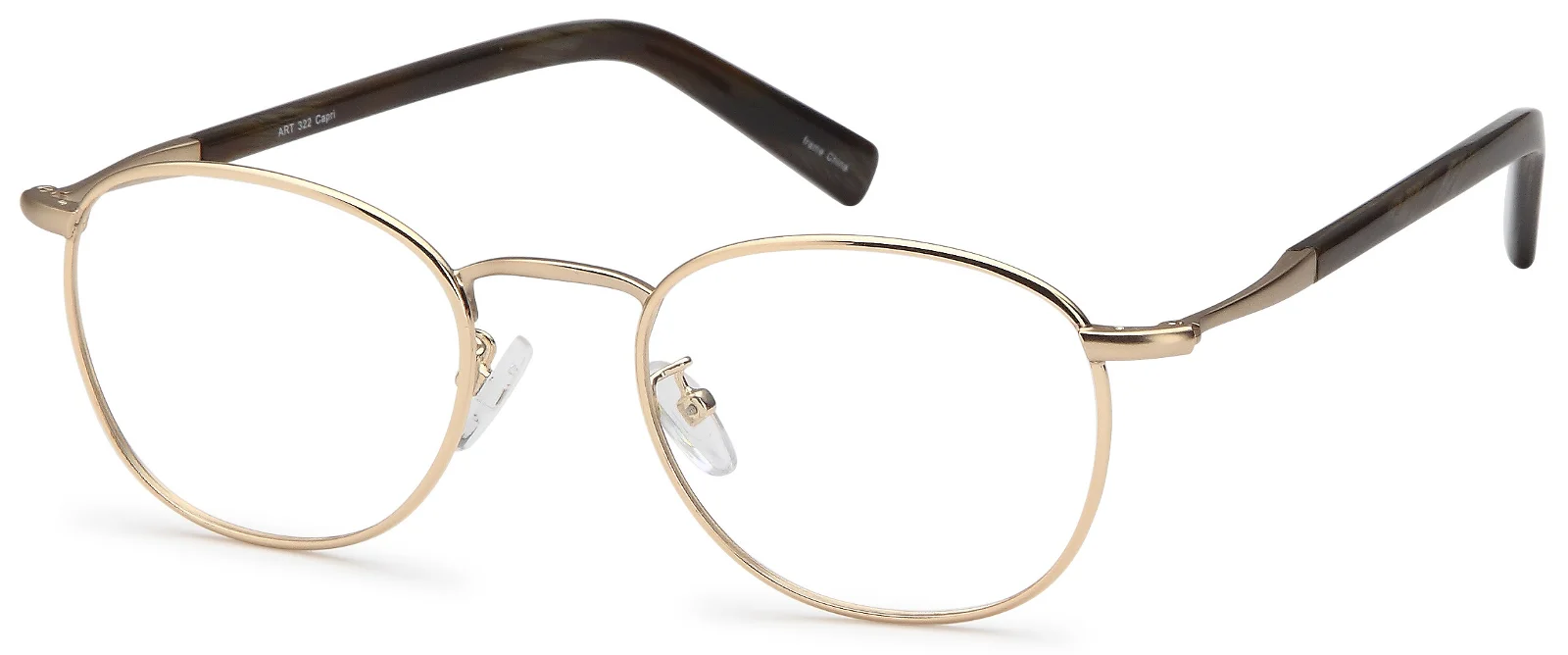 Artistik Eyewear Eyeglasses ART322