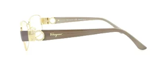 Salvatore Ferragamo Eyeglasses SF2124R